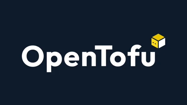 Managing Proxmox LXC's with OpenTofu and Ansible